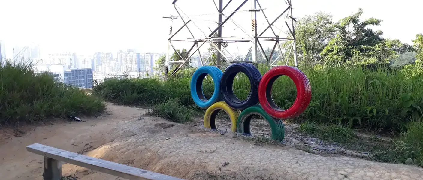 Featured image for Retirees Turn Hiking Trail Into Placemaking Win