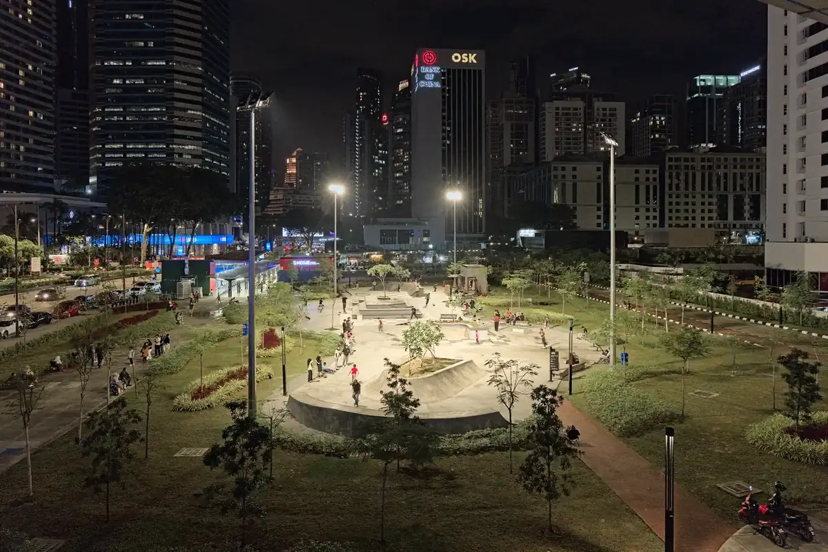 Featured image for What Skateboarders Can Teach Us About the Future of MRT