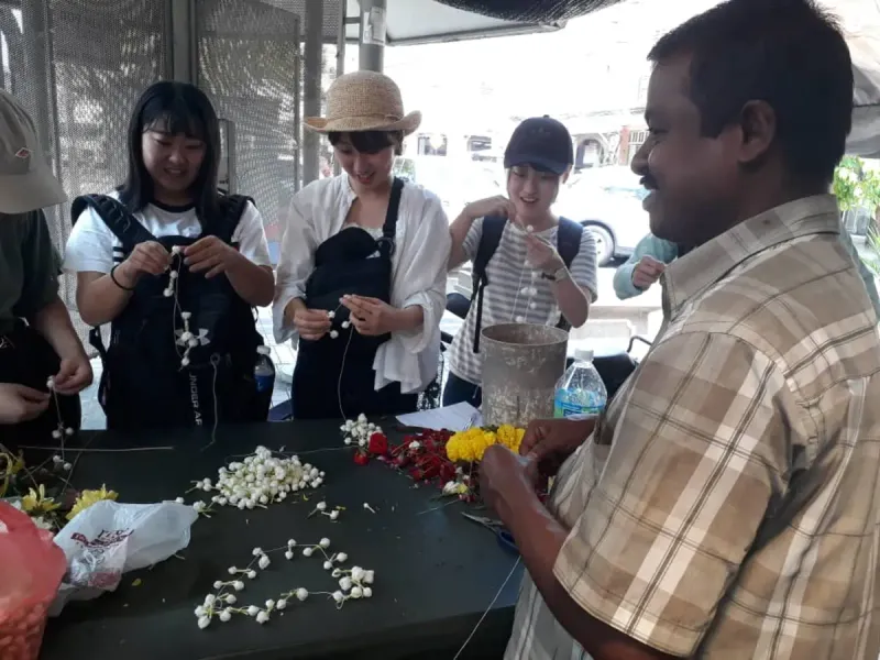 Featured image for Accessing Cultural Values through Food, Craft and Traditional Practices