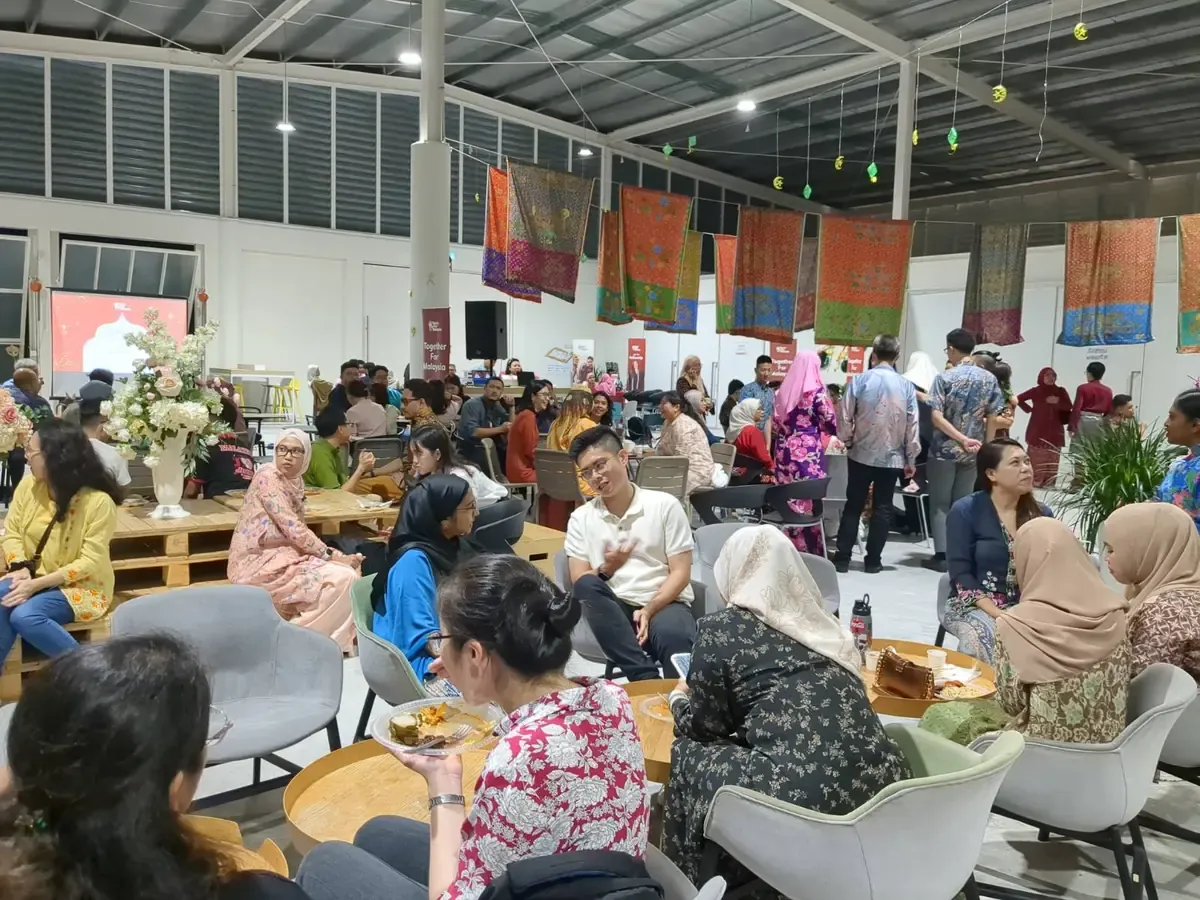 ../..How Community Engagement Breathed New Life into an Underused Sports Facility