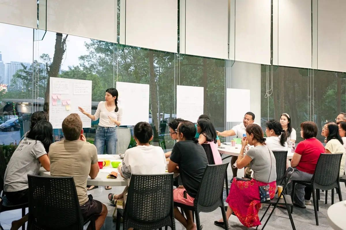 Featured image for Looking to Support Non-profit Projects through Placemaking