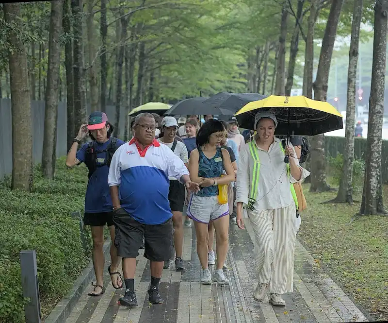 Preview of Building Sentul’s Blueprint for Liveability