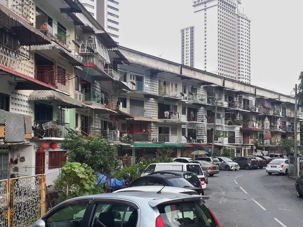 ../..Stairwells and Balconies: Why Some Work and Some Do Not | Shared Space