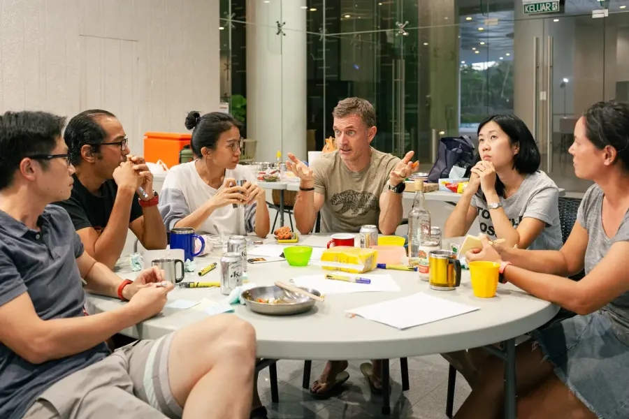 Featured image for Better Placemaking: Revising Outdated Vision and Mission